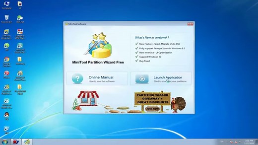 Correctif rapide - La structure du disque est endommagée et illisible - MiniTool