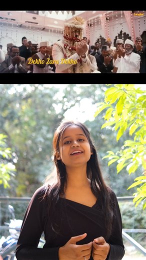 Shashi Prabha 🦋 on Instagram: "Qubul ❤️ . . . @vishalmishraofficial @armaankhanrk ❤️ . . Mixing and mastering by @saundryasinghal_7 . . #singing #trending #viral #fypppppppppppppppppppppppppppppppppppppppppppppppppppppppppppppppppppppp #explorepage [ Singing, kubul , haq, Emraan hasmi , Yami Gautam, Armaan khan , Vishal Mishra, trending, trending now, viral, fyapge, exploremore, ]"
