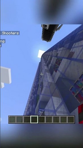 Minecraft Superheros? #minecraft #gaming #minecraftmods #superhero #marvel #spiderman