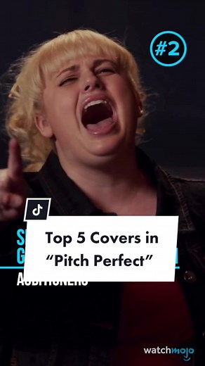 The top 5 covers from Pitch Perfect in honor of Skylar Astin’s birthday 🥳 #pitchperfect #skylarastin #countdown #fyp
