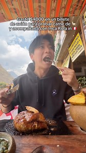 🤑✈️😋 #peru #lima #cusco #machupichu #alpaca | Jin de Japón