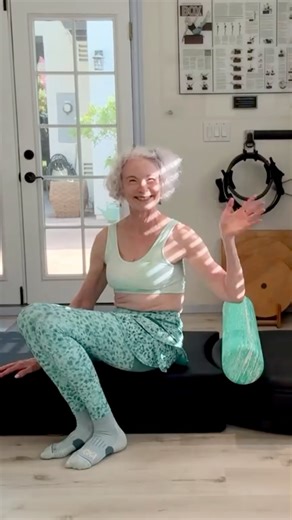 17K views · 9.4K reactions | Want to elevate your Pilates practice? 露...