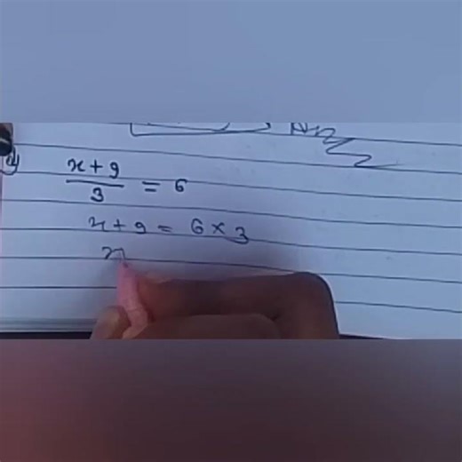 samikaran solve karna sikhe aasani se #plz_like_comment_subscribe_my_channel #shorts #video #maths..