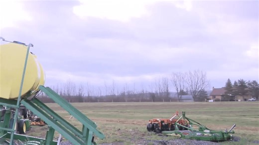 Patroon Land Farm marks 20 years of operations under Regional Food Bank