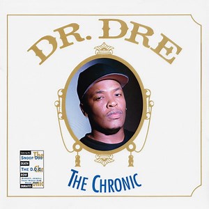 Dr. Dre - The Chronic