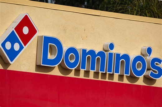 Domino’s Franchisee Files For Bankruptcy