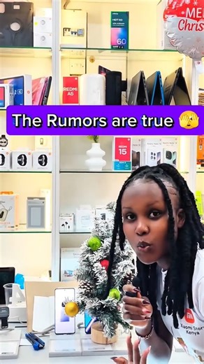 Xiaomi Store Kenya on Instagram: "✨Grab the December offers while they still last and get to enjoy special discounts, capture special memories 🥳🥳❤️❤️✨ Visit our Mi - store at Sawa Mall Ground floor shop G6 - Next to Hotel Topaz Moi Avenue or call / whatsapp us on 0719841407."