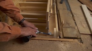 Ready to upgrade your attic access? 🛠️ Learn how to replace a pull-down attic staircase with Tom Silva's guide. | This Old House