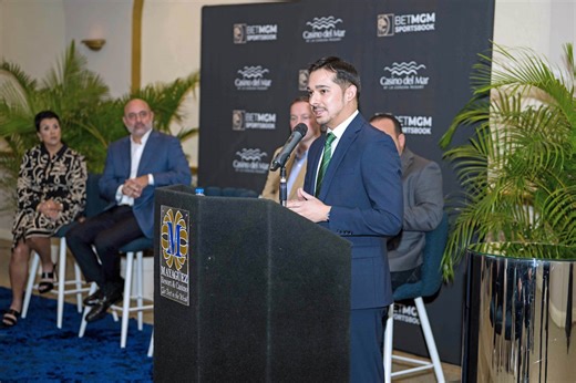 BetMGM expands sports betting to Mayagüez Resort & Casino - News is My Business