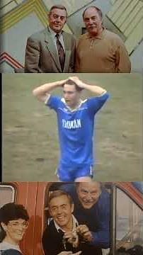 Vinnie Jones vs Steve McMahon – 1988 Midfield Mayhem! 🔥⚽️