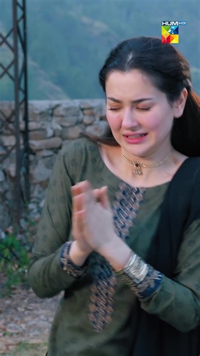 What to Watch: HUM TV's Sang-e-Mah Featuring Hania Aamir
