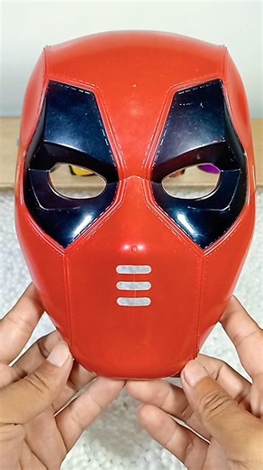 Hunting Toys Deadpool #avengerstoys #spiderman #hulk #spidermantoys