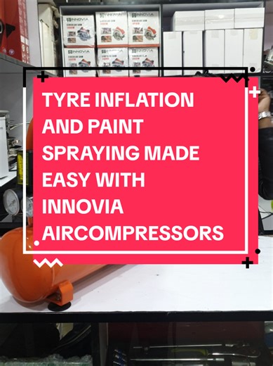 Power up your tools with reliable Air Compressors built for performance and durability 💪 🔹 9L Air Compressor – Compact, portable & perfect for small DIY jobs and home use. 🔹 25L Air Compressor – Ideal for workshops, spray painting & light industrial tasks. 🔹 50L Air Compressor – Heavy-duty performance for continuous professional use. Efficient. Powerful. Built to last. Choose the capacity that fits your workload and get the job done faster! 🔥 📞 0720 162 132 – DM or call to order #workshop 