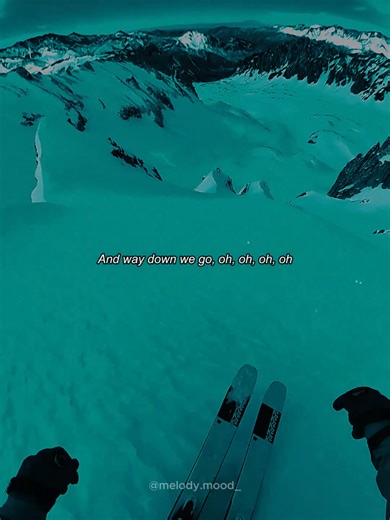 Way Down We Go: Meaning and Lyrics Analysis