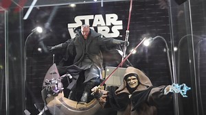 56K views · 562 reactions | 【Hot Toys @ ChinaJoy 2024 | Shanghai,...