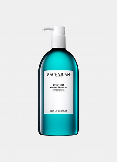 Ocean Mist Volume Shampoo | SACHAJUAN