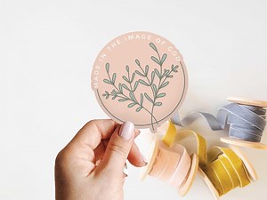 Made in the Image of God Sticker, Christian Sticker, Faith Sticker, Bible Verse Decal, Scripture Sticker, Die Cut Label, Waterproof Stickers - Etsy
