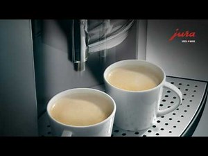 Jura Impressa F5 F50