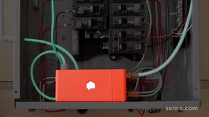 4.3K views · 16 reactions | This is Sense - The high-resolution home energy monitor! | Sense | Facebook