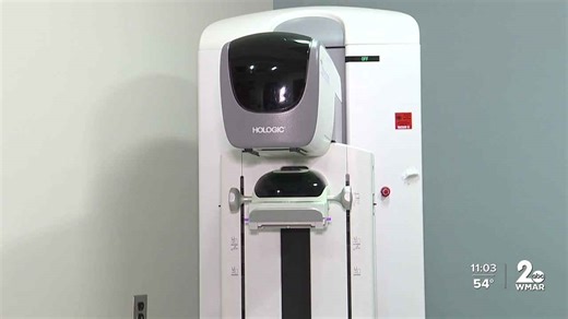 New imaging system breaks down screening barriers for breast cancer detection