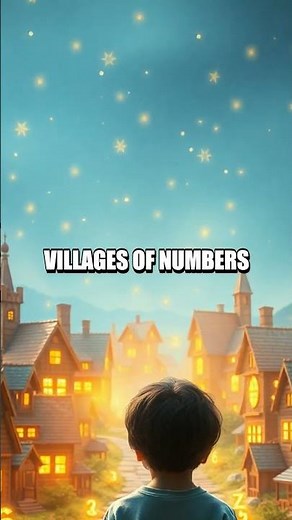 The Night Sketchbook of Curious Numbers