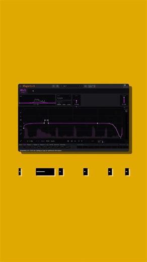 pitch shift like it's 2025