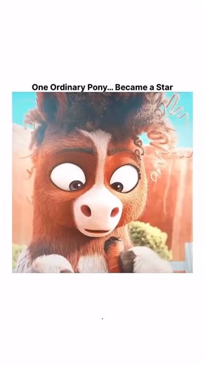 movie mania on Instagram: "🎬 Thelma the Unicorn (2024) 🦄🎤✨ Be yourself — it’s your greatest superpower. Thelma dreams of being a glamorous unicorn pop star. When a wild accident turns her dream into reality, fame comes fast… but so do the pressures of staying perfect. As the spotlight grows brighter, Thelma learns that true happiness comes from embracing who you really are. A colorful, musical, feel-good story about self-love, friendship, and authenticity. 📺 Watch on: Netflix ⭐ Genre: Animat