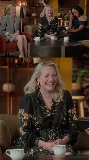 The cast of #ImperfectWomen solve some unconventional mysteries.