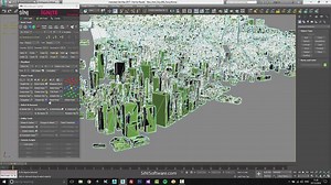Here is my first video tutorial for cleaning up and preparing large 3ds max scenes with SiNi IgNite, Forensic, and ProxSi. *Note Sculpt will be out in 2 weeks time for testing. | SiNi Software