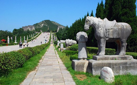 Discovery.Channel.-.远古探祕：中国失落的王陵.（英语繁体字幕）