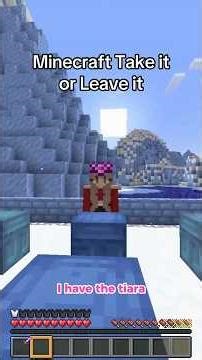 Modded Minecraft Take it or Leave it... CHAOS