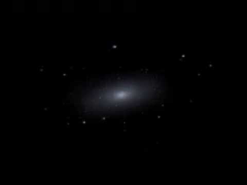Find a Galaxy
