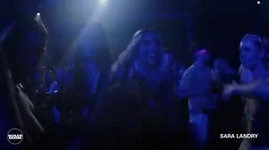 Sara Landry Boiler Room x Teletech Festival | Minimal Techno