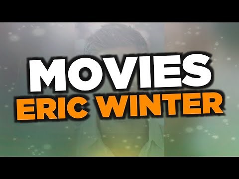 Best Eric Winter movies