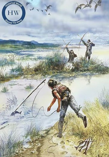 What is Neolithic Period? | History of New Stone Age (Short Video) by Historical World