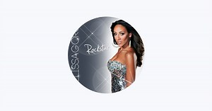 Melissa Gorga on Apple Music