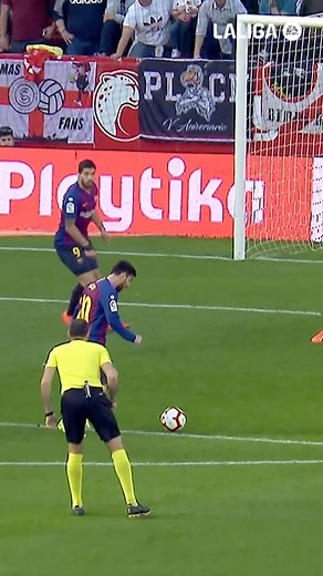 🔙 OTD in 2019 It's actually crazy that Messi did all of this ONE match... 🐐 Sit back and enjoy 🍿 | LaLiga