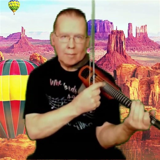 #Epic Hooked On A Feeling #short – cover by Dr K – live electric violin #ThinkNS #NSdesign