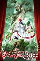 The Ancient Magus Bride - Saison 1 - Serie TV 2017