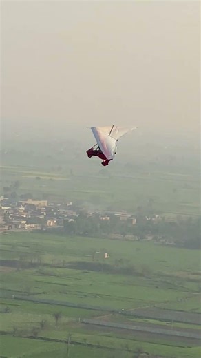 #microlight #usashorts #adventures