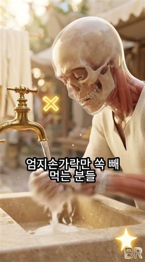 당신이 평생 잘못 알고 있던 손 씻기 정석 ✋ (이거 모르면 안 씻은 거나 다름없음)