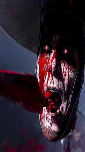 MORTAL KOMBAT | SCORPION VS RAIDEN Revenge | #shorts #gaming #mortalkombat