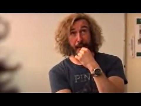 Gandhi was a Pest | Saxondale | BBC Studios