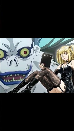 Always been a huge Death Note fan. #anime #manga #shorts #gaming #cosplay