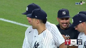 Josh Donaldson sella el triunfo