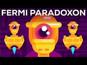 Fermi-Paradoxon: Wo sind sie, die Außerirdischen?