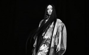 New Release: Faouzia - "HABIBI (MY LOVE)"