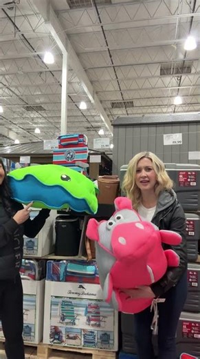 Big Joe Pool Petz® Large Kids Pool Float Toys at Costco Canada