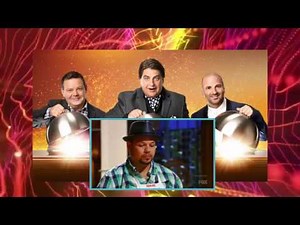 MasterChef Season 4 Episode 9