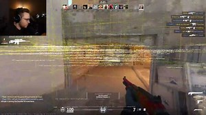 Streamer descobre novo comando que habilita "wallhack" no CS2  | DRAFT5 - Notícias e Coberturas CS